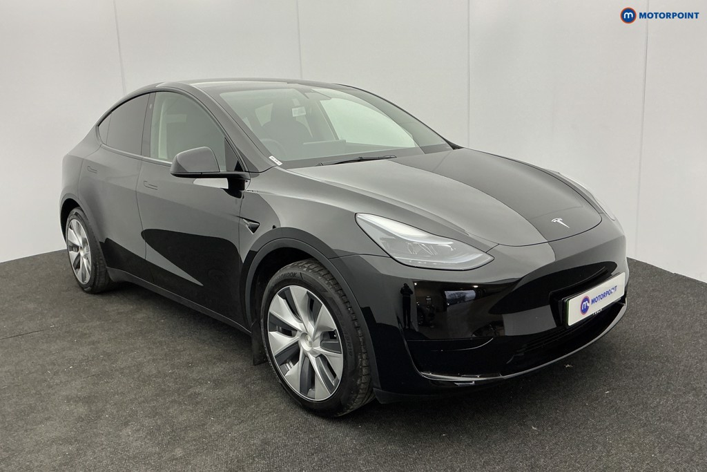 Used Tesla Model Y 2023 for sale - 77286496: Photo 44