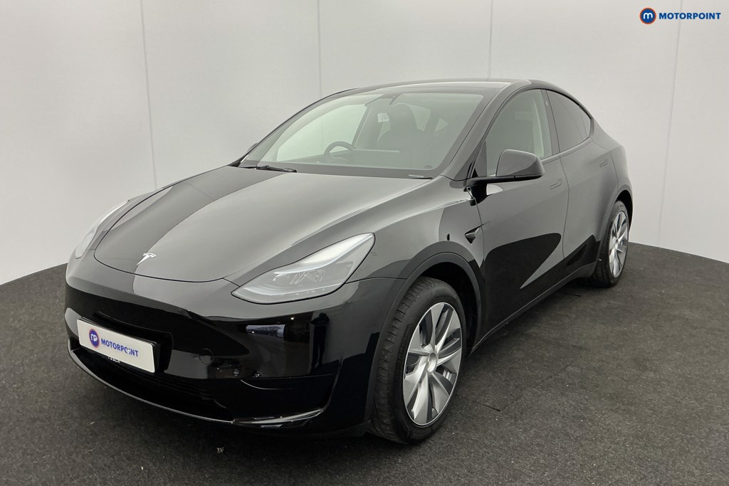 Used Tesla Model Y 2023 for sale - 77286496: Photo 46