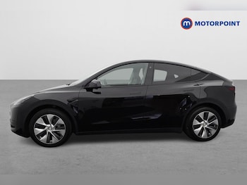 Used Tesla Model Y 2023 for sale - 77286496: Photo