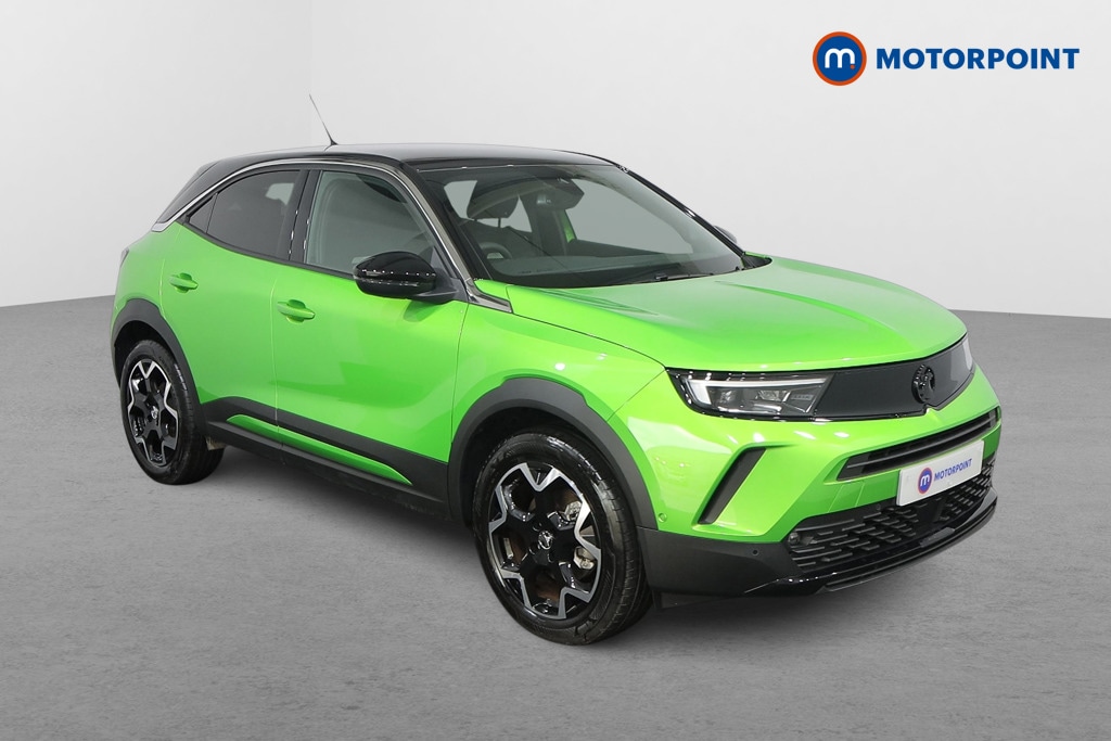 Used Vauxhall Mokka 2025 for sale - 76491758: Photo 1