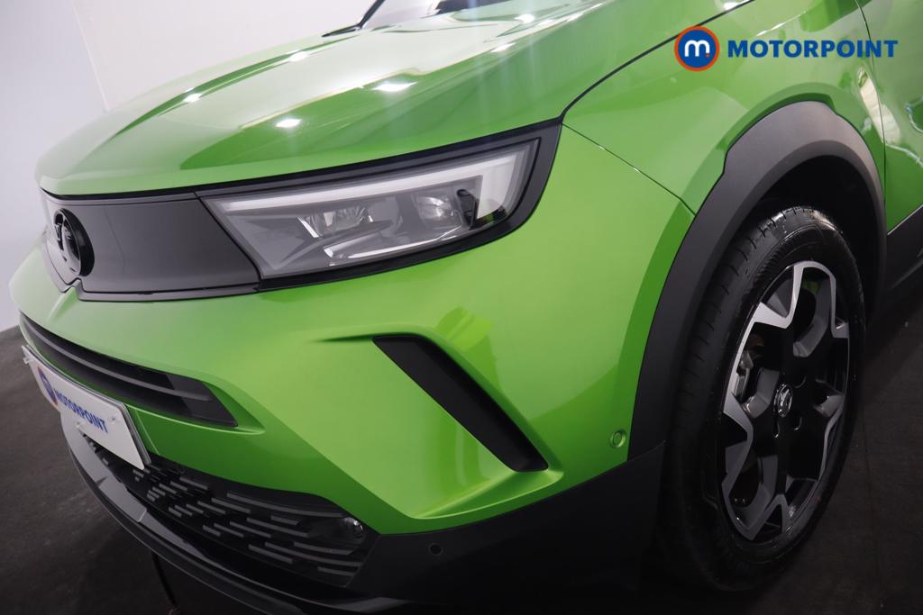 Used Vauxhall Mokka 2025 for sale - 76491758: Photo 20