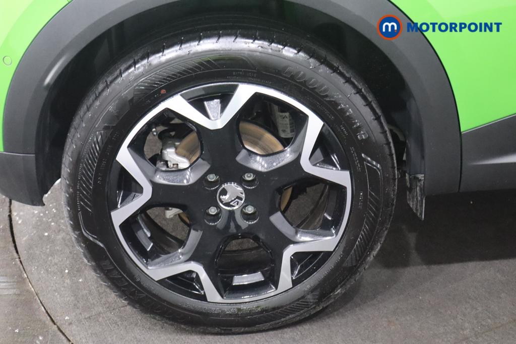 Used Vauxhall Mokka 2025 for sale - 76491758: Photo 26