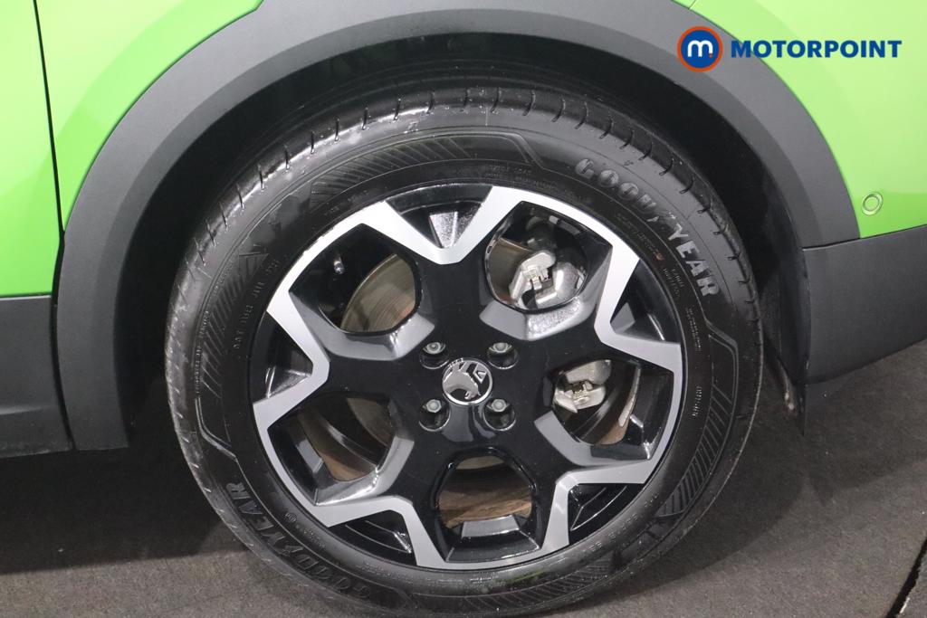 Used Vauxhall Mokka 2025 for sale - 76491758: Photo 27