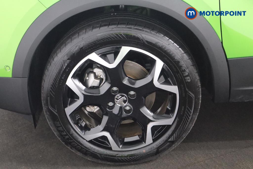 Used Vauxhall Mokka 2025 for sale - 76491758: Photo 28