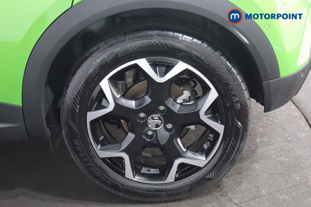 Used Vauxhall Mokka 2025 for sale - 76491758: Photo 29