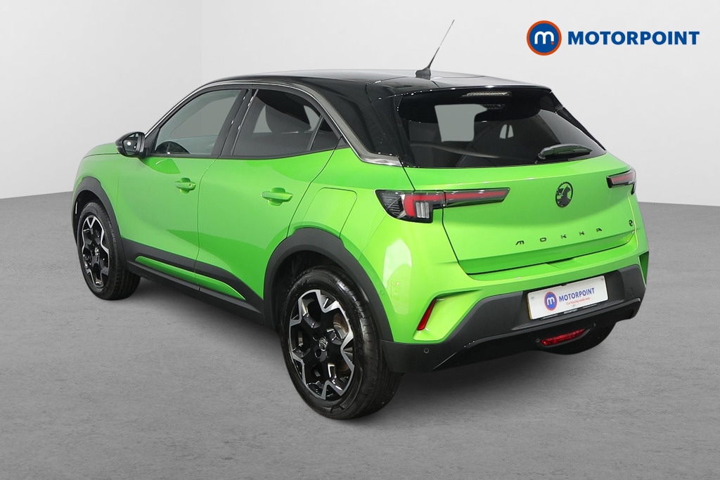 Used Vauxhall Mokka 2025 for sale - 76491758: Photo 5