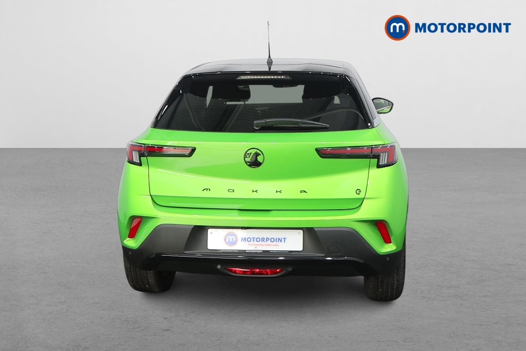 Used Vauxhall Mokka 2025 for sale - 76491758: Photo 6