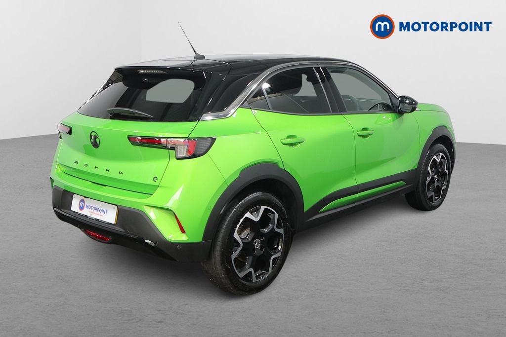 Used Vauxhall Mokka 2025 for sale - 76491758: Photo 7