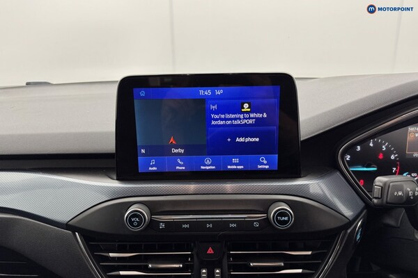 Used Ford Focus 2021 for sale - 76222877: Photo 10