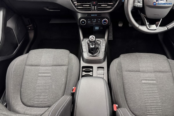 Used Ford Focus 2021 for sale - 76222877: Photo 13