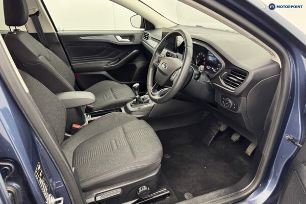 Used Ford Focus 2021 for sale - 76222877: Photo 14
