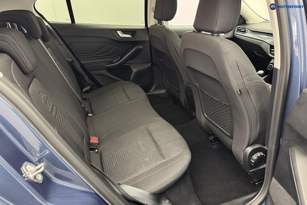 Used Ford Focus 2021 for sale - 76222877: Photo 15