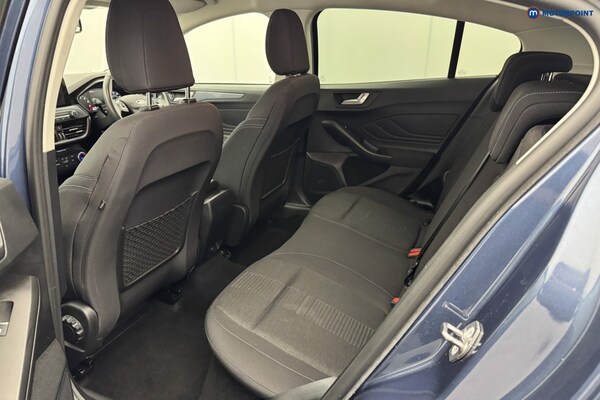 Used Ford Focus 2021 for sale - 76222877: Photo 16