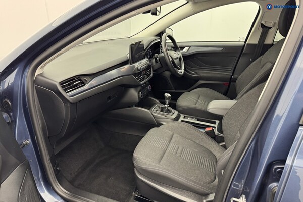 Used Ford Focus 2021 for sale - 76222877: Photo 17