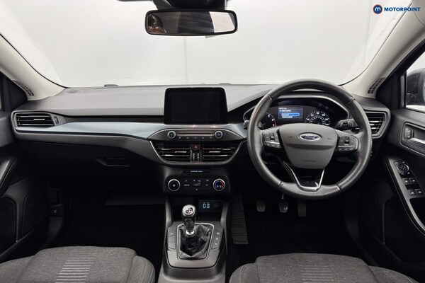 Used Ford Focus 2021 for sale - 76222877: Photo 19