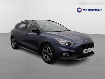 Ford - Focus