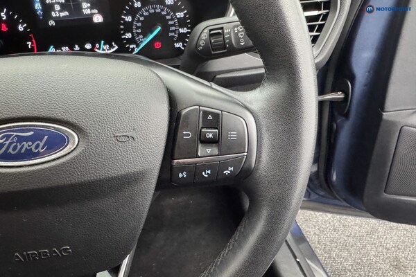 Used Ford Focus 2021 for sale - 76222877: Photo 21