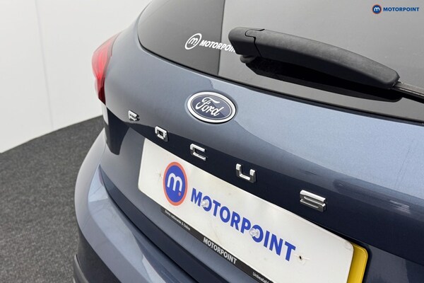 Used Ford Focus 2021 for sale - 76222877: Photo 26