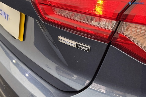 Used Ford Focus 2021 for sale - 76222877: Photo 27