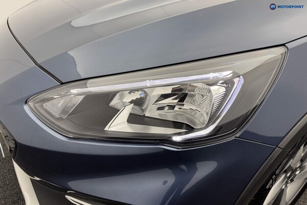 Used Ford Focus 2021 for sale - 76222877: Photo 29