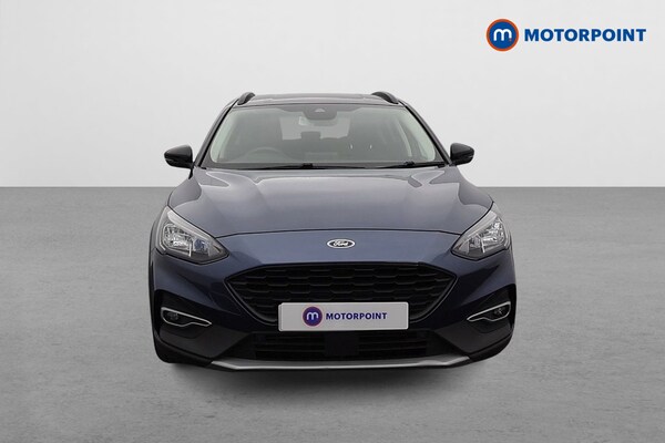 Used Ford Focus 2021 for sale - 76222877: Photo 2