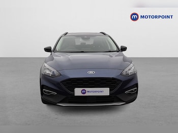 Used Ford Focus 2021 for sale - 76222877: Photo 2
