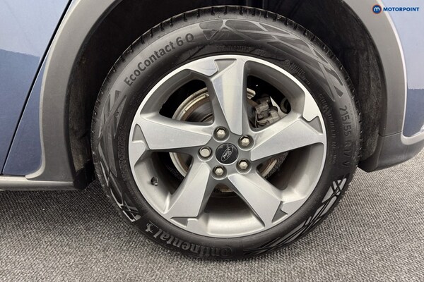 Used Ford Focus 2021 for sale - 76222877: Photo 31