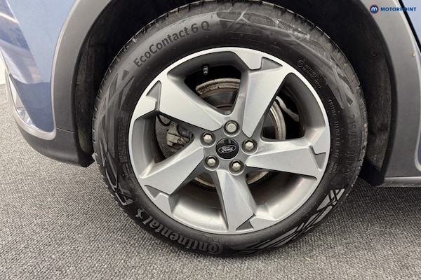 Used Ford Focus 2021 for sale - 76222877: Photo 32
