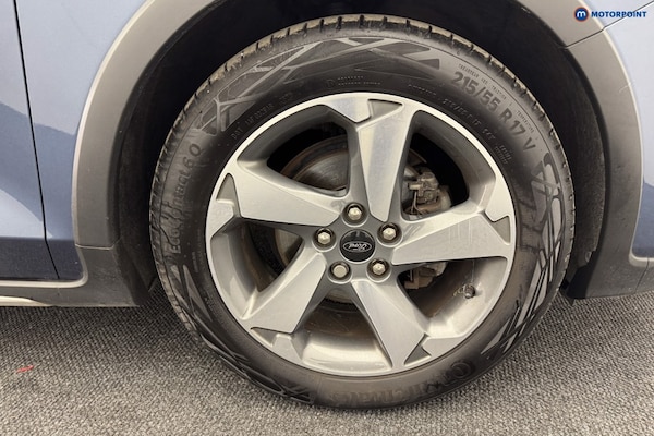 Used Ford Focus 2021 for sale - 76222877: Photo 33