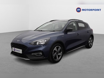 Used Ford Focus 2021 for sale - 76222877: Photo 3