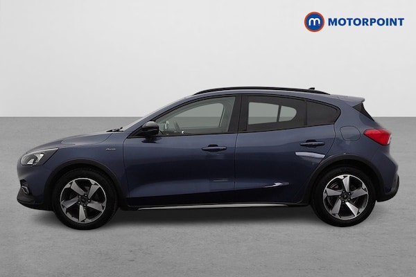 Used Ford Focus 2021 for sale - 76222877: Photo 4