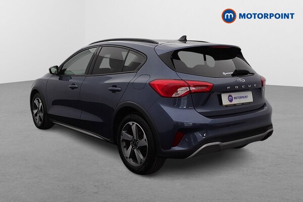 Used Ford Focus 2021 for sale - 76222877: Photo 5