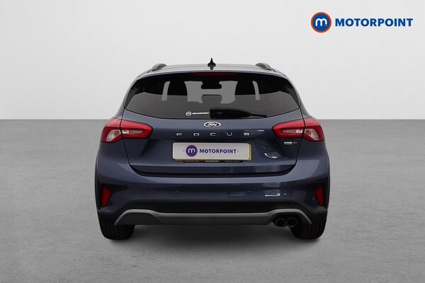 Used Ford Focus 2021 for sale - 76222877: Photo 6