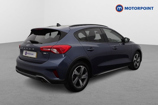 Used Ford Focus 2021 for sale - 76222877: Photo 7