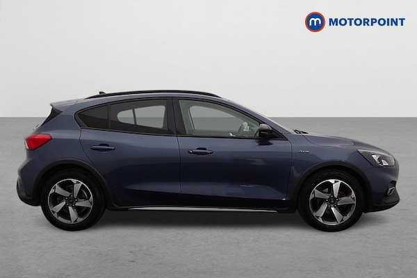 Used Ford Focus 2021 for sale - 76222877: Photo 8