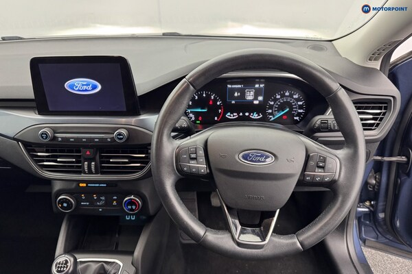 Used Ford Focus 2021 for sale - 76222877: Photo 9