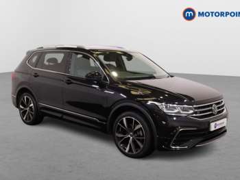 2023 - 1.5 TSI R-Line 5dr DSG