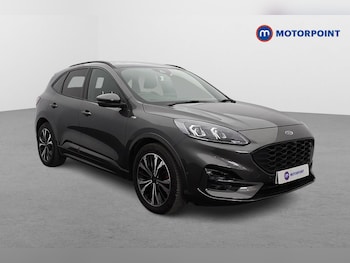 Used Ford Kuga 2022 for sale - 79597052: Photo
