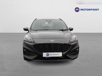 Used Ford Kuga 2022 for sale - 79597052: Photo