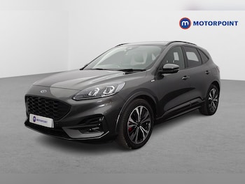 Used Ford Kuga 2022 for sale - 79597052: Photo