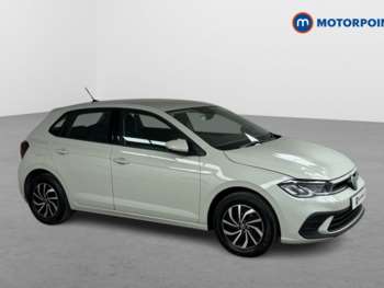 2022 - 1.0 TSI Life 5dr