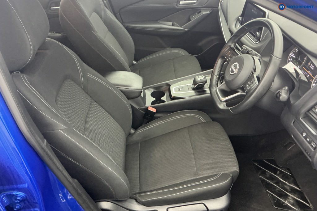 Used Nissan Qashqai 2022 for sale - 76616534: Photo 10