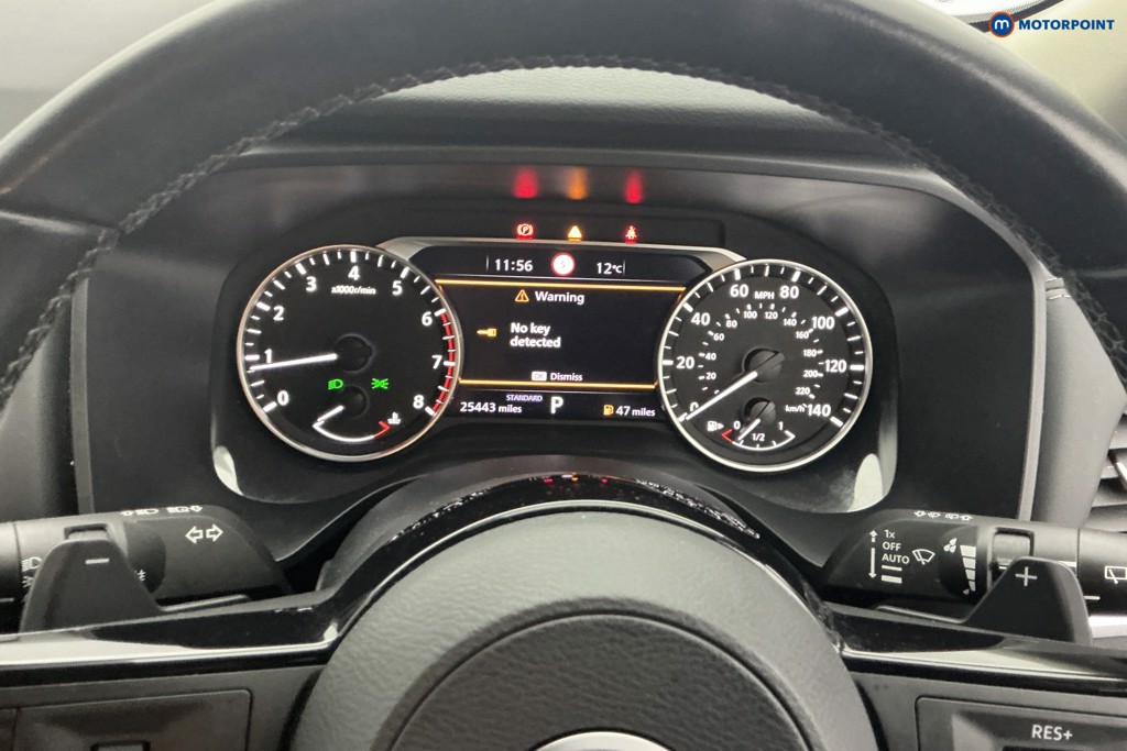 Used Nissan Qashqai 2022 for sale - 76616534: Photo 12