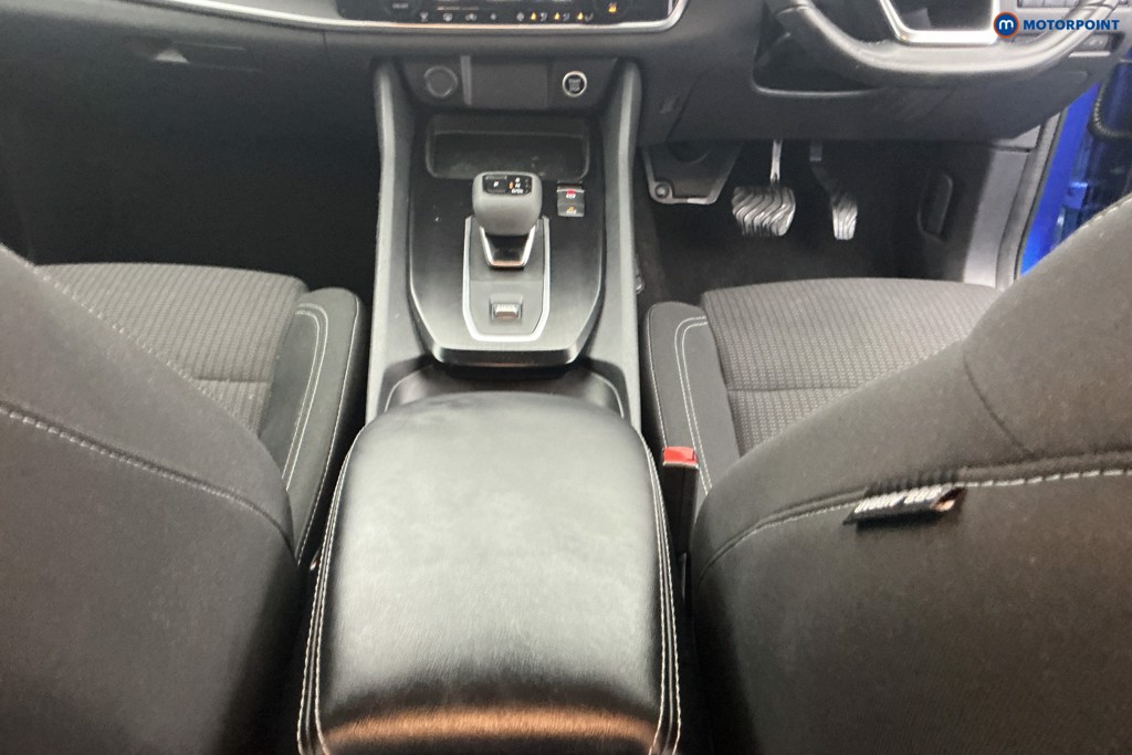 Used Nissan Qashqai 2022 for sale - 76616534: Photo 13