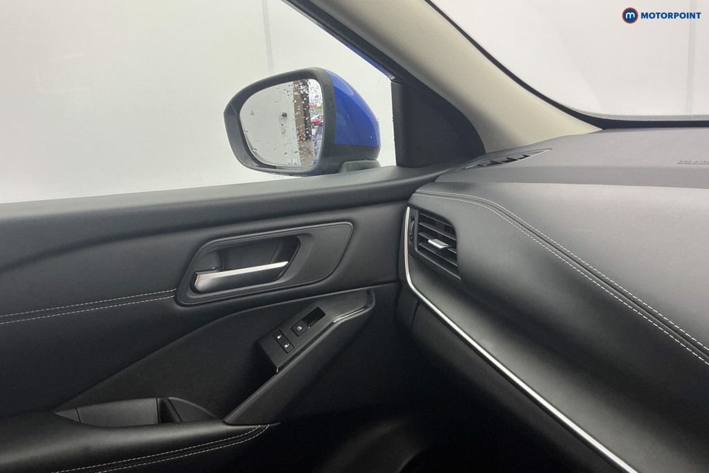 Used Nissan Qashqai 2022 for sale - 76616534: Photo 16