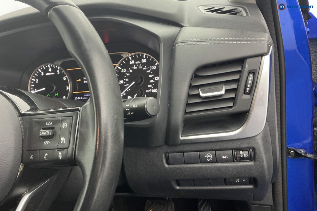 Used Nissan Qashqai 2022 for sale - 76616534: Photo 18