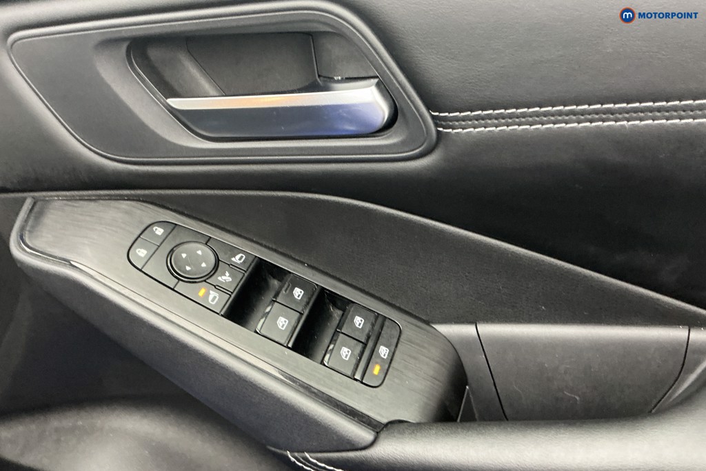 Used Nissan Qashqai 2022 for sale - 76616534: Photo 19