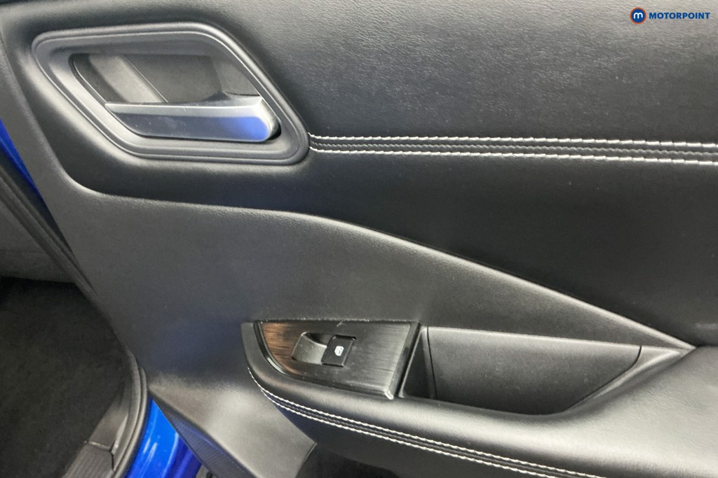 Used Nissan Qashqai 2022 for sale - 76616534: Photo 21