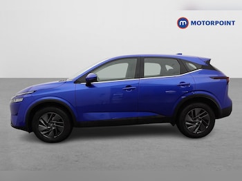 Used Nissan Qashqai 2022 for sale - 76616534: Photo
