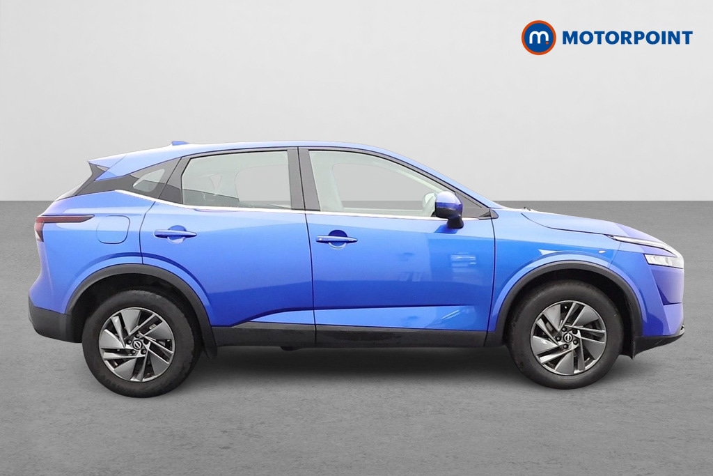 Used Nissan Qashqai 2022 for sale - 76616534: Photo 7